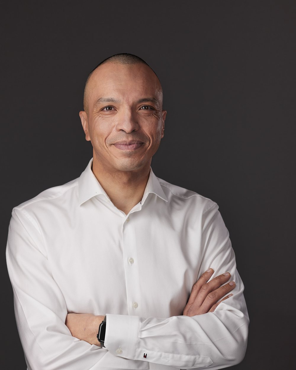 Rachid Et-Taïbi, founder of MoroccoConsult